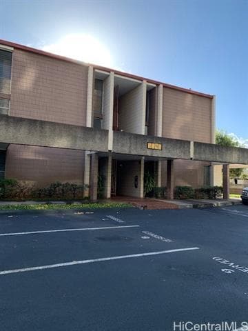 property at 5095 Likini St
