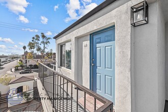 Arriba Apartments in Hawthorne, CA - Foto de edificio - Building Photo