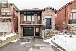 5 Twinberry Crescent in Vaughan, ON - Building Photo