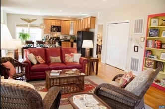 95 Key West Dr in Charlottesville, VA - Building Photo - Building Photo