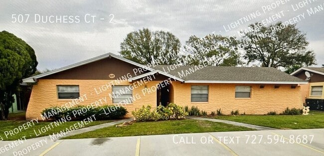 507 Duchess Ct