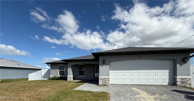 2817 NW 21st Ave in Cape Coral, FL - Building Photo - Building Photo