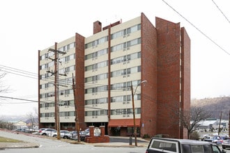 Grant Towers Apartments in Duquesne, PA - Building Photo - Building Photo