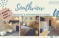 Building Photo - Southview Apartamentos in El Paso, Texas