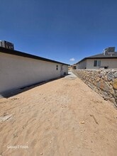 1483 O Sullivan Dr in Horizon City, TX - Building Photo - Building Photo