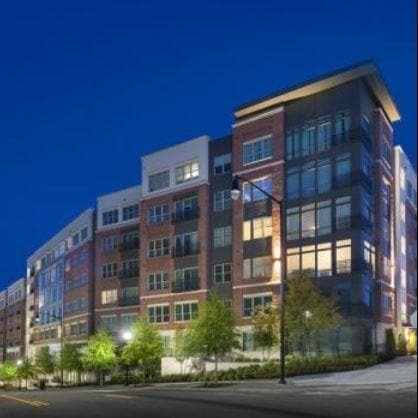 400 Pharr Rd NE, Unit 0409 in Atlanta, GA - Building Photo