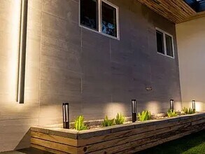 1621 Franklin Ave in Las Vegas, CA - Building Photo - Building Photo