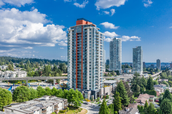 Burquitlam Capital in Coquitlam, BC - Building Photo - Building Photo