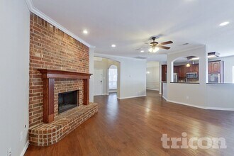 1435 Red Wolf Dr in Rockwall, TX - Building Photo - Building Photo