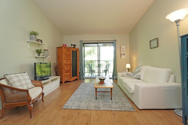 property at 521 Martin Luther King Dr W