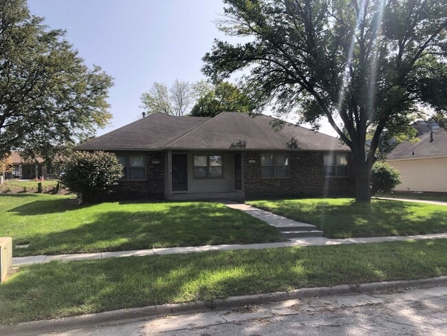 property at 2306-2308 PVE