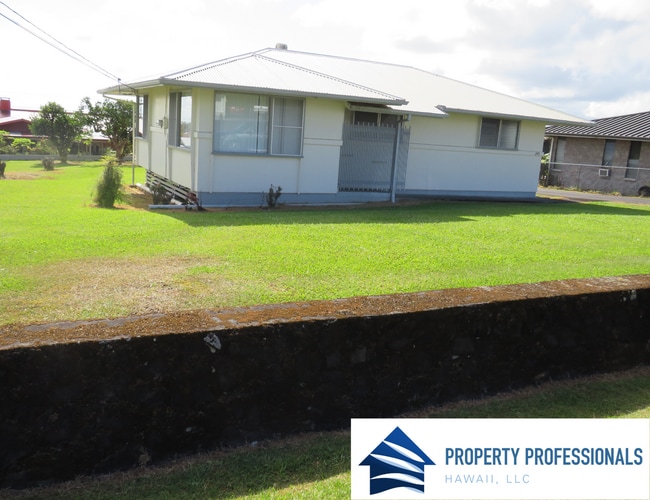 property at 243 Palua Loop