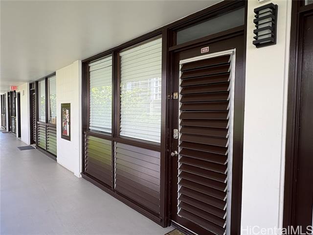 425 Ena Rd in Honolulu, HI - Building Photo - Building Photo