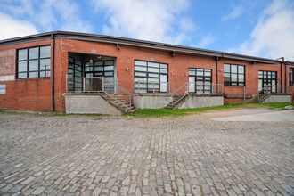 7th Street Lofts in Richmond, VA - Building Photo - Building Photo