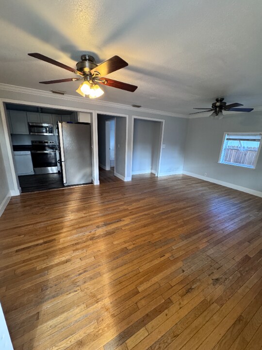 1517 S Washington Ave in Clearwater, FL - Building Photo
