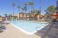 Building Photo - Sundance Village Apartments in Las Vegas, Nevada