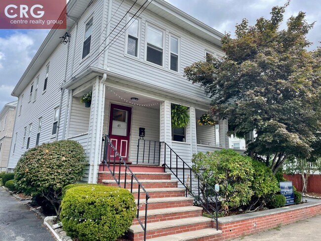 50 Hamilton St, Unit 2