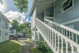 355 Aoloa St in Kailua, HI - Building Photo - Building Photo
