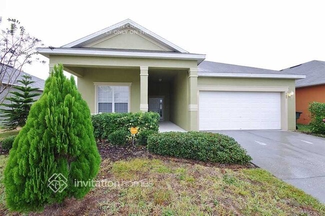 property at 809 James Way