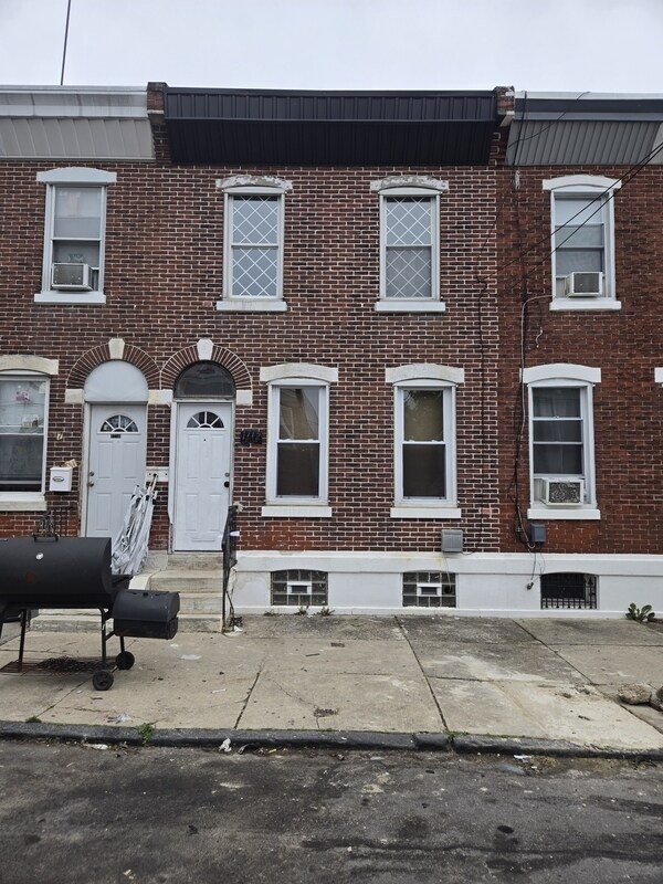 1712 W Juniata St in Philadelphia, PA - Building Photo - Building Photo
