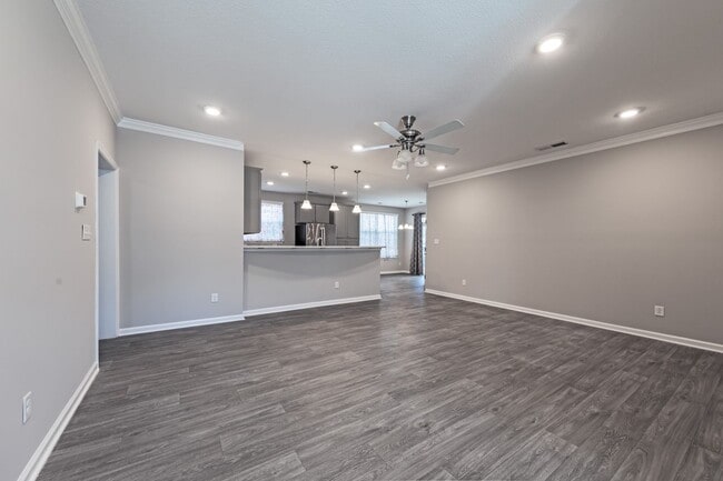 4601 Ballata Rd in Williamsburg, VA - Foto de edificio - Building Photo