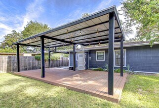 3205 Bengston St in Austin, TX - Building Photo - Building Photo