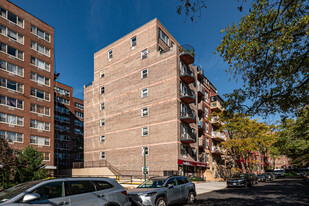 4236 82nd St Apartments