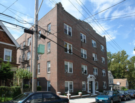 52 College Ave Apartamentos