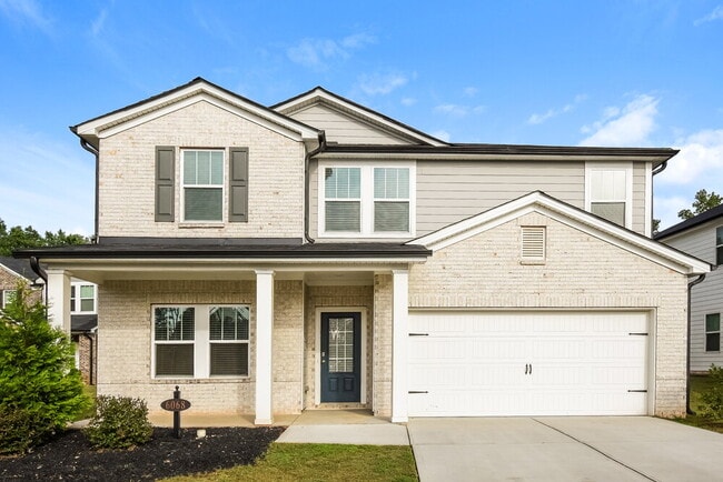 property at 6068 Hickory Crk Ct
