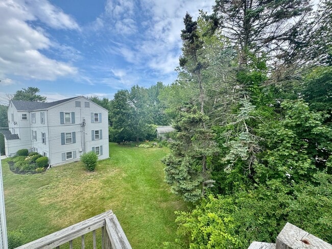 property at 27 Minott St