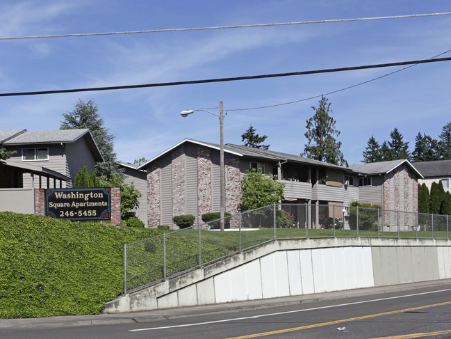 Ivy Terrace Apartments in Portland, OR - Foto de edificio - Building Photo