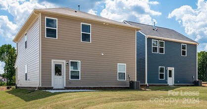 2642 Founders Pt Dr in Monroe, NC - Building Photo - Building Photo