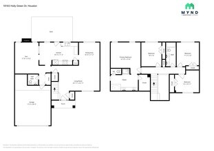 18163 Holly Green Dr, Unit 405 in Houston, TX - Building Photo - Building Photo