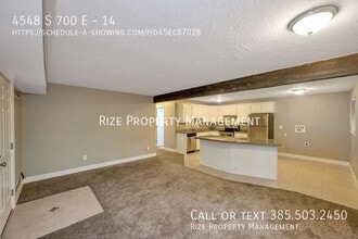 4548 S 700 E in Murray, UT - Building Photo - Building Photo