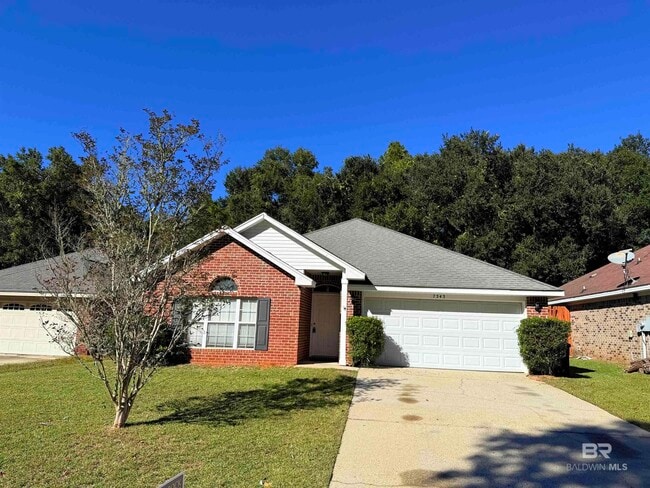 7343 Franklin Square Ct