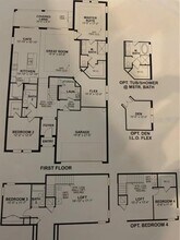 1932 146th Ter E in Duette, FL - Building Photo - Building Photo