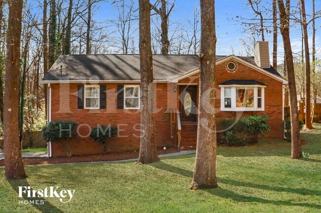 property at 334 Spring Ridge Dr