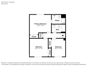 605 187th St E in Spanaway, WA - Building Photo - Building Photo