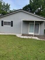 7 Kreig St, Unit A in Newark, OH - Building Photo