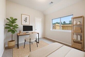 2606 Prairie Star Ln in Shenandoah, TX - Building Photo - Building Photo