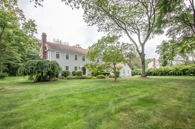 property at 191 11 O Clock Rd
