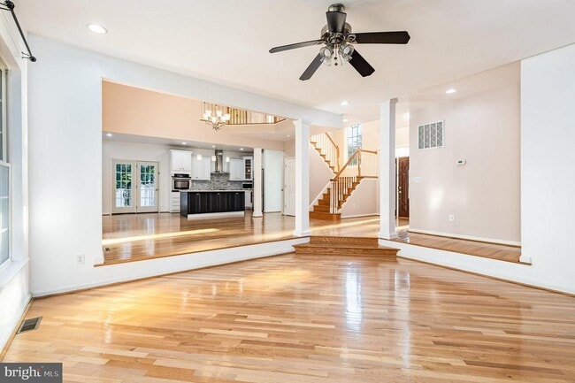 9212 Isle of Laurels in Spotsylvania, VA - Building Photo - Building Photo