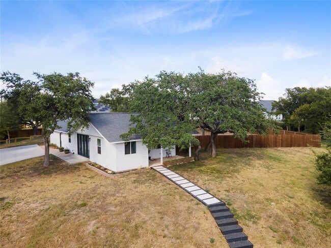 property at 2604 N Shields Dr