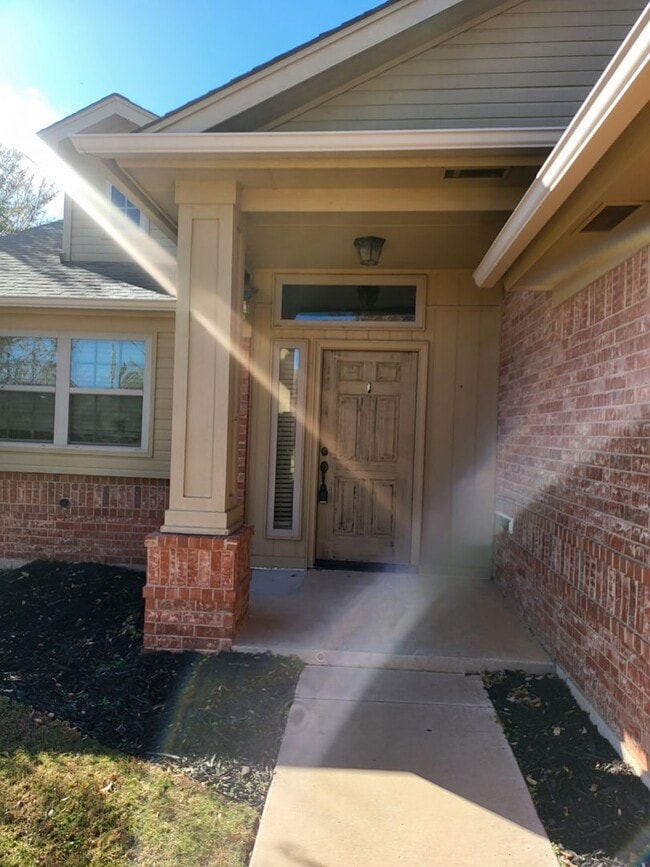 2500 NW 185th St in Edmond, OK - Building Photo - Building Photo