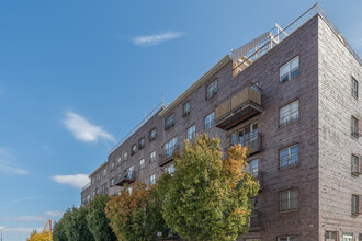 382 Willoughby Ave in Brooklyn, NY - Building Photo - Building Photo