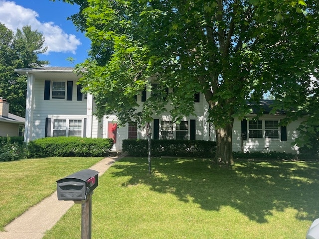 property at 2527 Valley Forge Dr