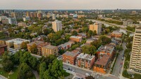 425 Elgin in Ottawa, ON - Foto de edificio - Building Photo