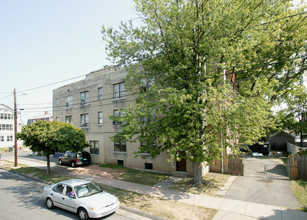 2-8 Baldwin St in Hartford, CT - Building Photo - Building Photo