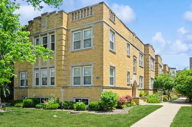 property at 4209 N Keystone Ave