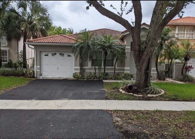 property at 13541 NW 5th Ct
